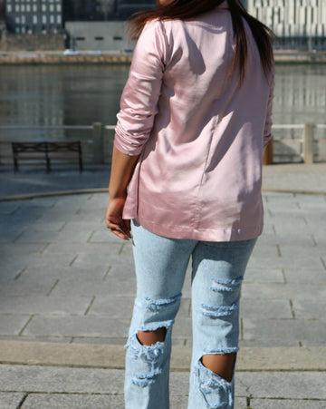 Stardust Blazer